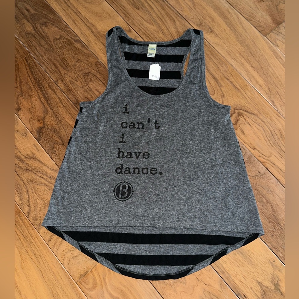 Kavio tank top. New.